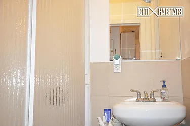 Rented by Citi Habitats