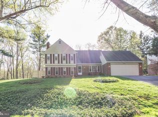 11420 Bedfordshire Ave, Rockville, MD 20854