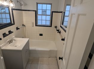 1401 N Herritage St, Kinston, NC 28501