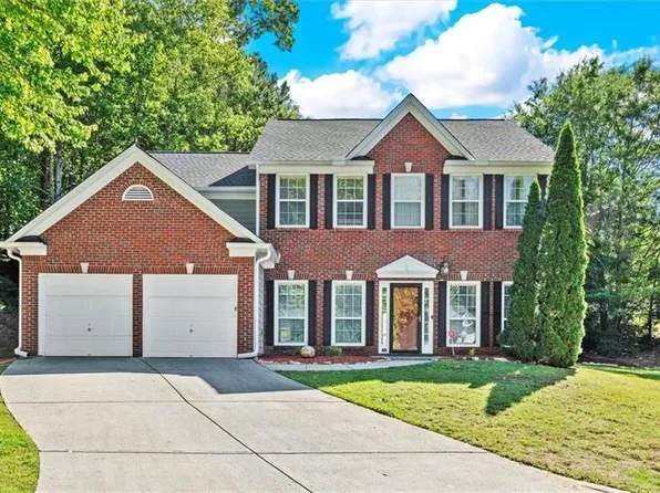 4220 Hunters Green Way NE, Kennesaw, GA 30144