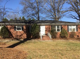 201 Anne St, Matthews, NC 28104