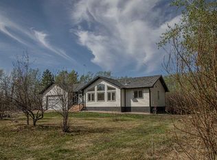 19125 N Township Road 1104, Mackenzie County, AB T0H 1Z0