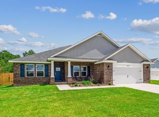 4448 Breezy Meadows Dr, Milton, FL 32583