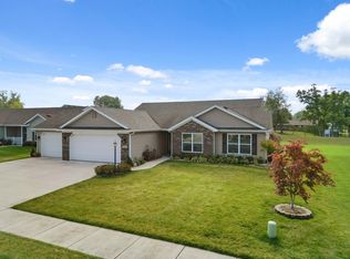 3750 Mitchells Blvd, Warsaw, IN 46582