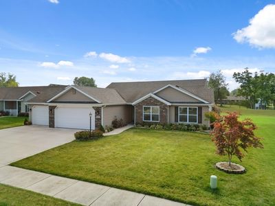 3750 Mitchells Blvd, Warsaw, IN, 46582