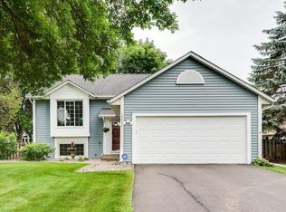15037 96th Ave N, Maple Grove, MN 55369