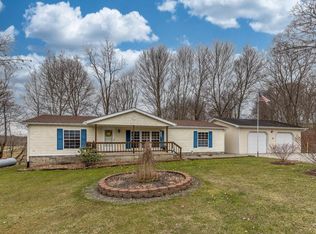 7985 Lancaster New Lexington Rd SE, Bremen, OH 43107