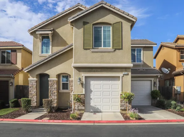 2034 E Christensen Dr, Fresno, CA 93730