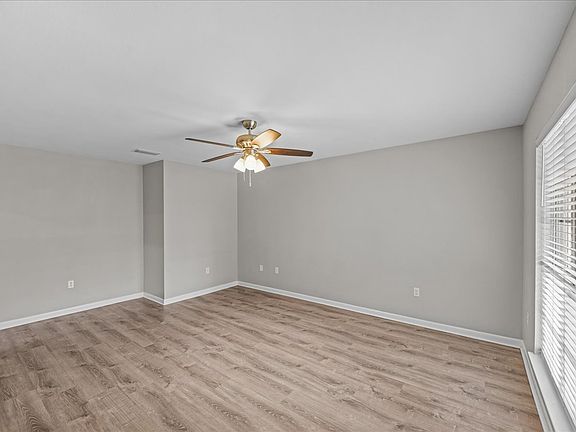Main Living Area