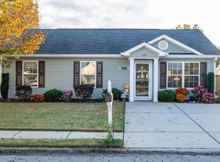 152 Peconic Ct, Aiken, SC 29803