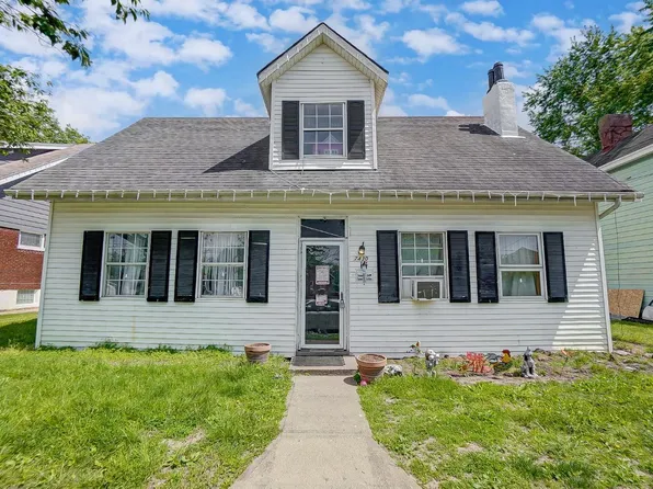 7430 Fairpark Ave, Cincinnati, OH 45216