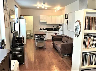 Rented by Signature Spaces NYC Corp