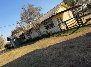 1639 Highway 167 N, Bradford, AR 72020