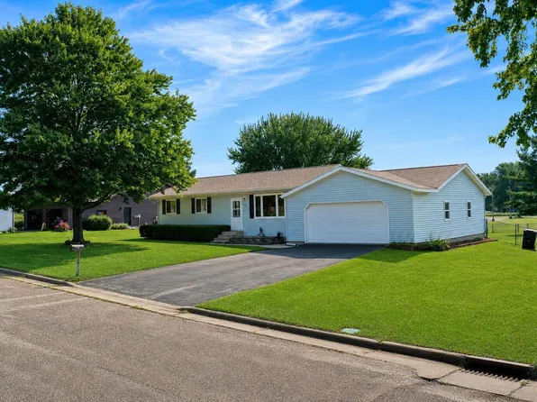 747 Margaret STREET, Sparta, WI 54656
