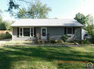 5414 SW 13th St, Topeka, KS 66604