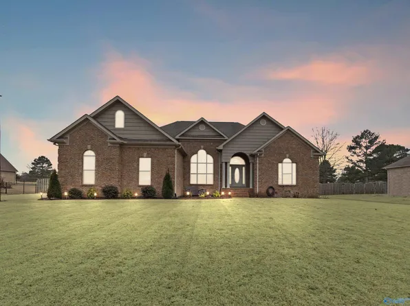 25078 Bain Rd, Athens, AL 35613