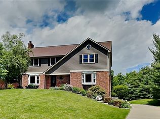 7105 Cresswyck Ct, Wexford, PA