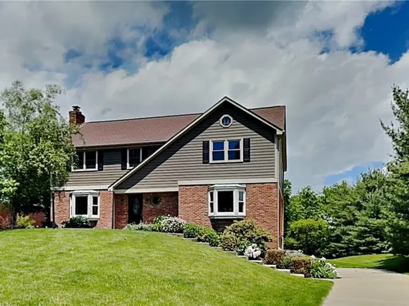 7105 Cresswyck Ct, Wexford, PA 15090