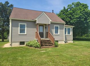 17154 Wilmont Rd, King George, VA 22485