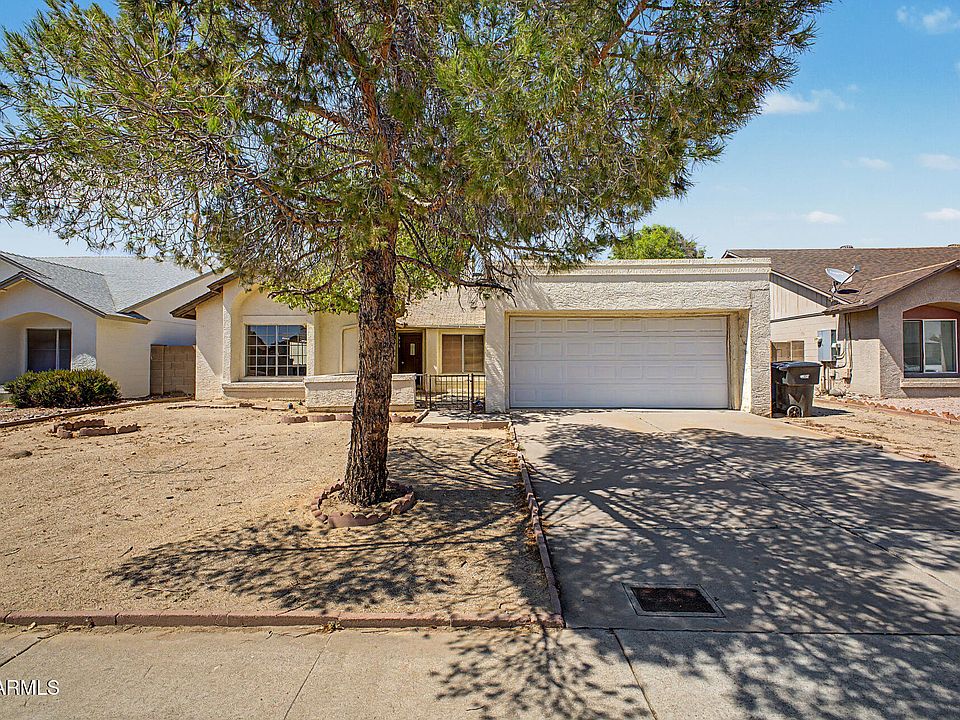 1st image of 818 W ORAIBI Drive