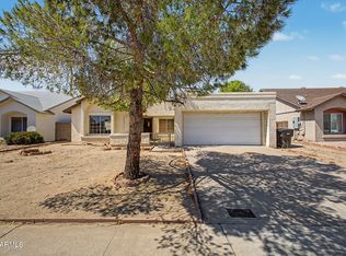 818 W ORAIBI Drive, Phoenix, AZ 85027