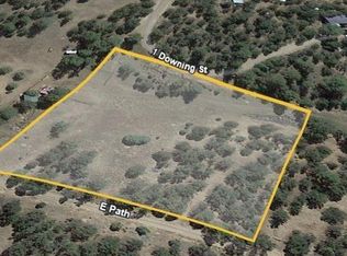 0 E Path, Cotopaxi, CO 81223