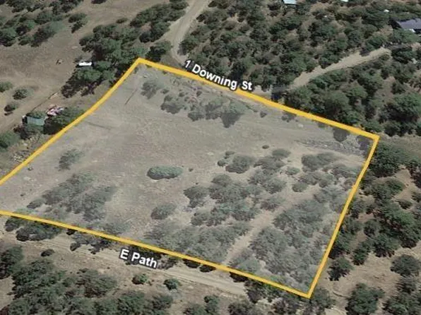 00 E PATH, Cotopaxi, CO 81223