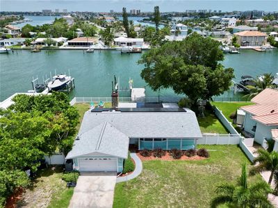 11600 7th St E, Treasure Island, FL, 33706