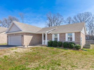 1913 Susan Rd, Columbia, TN 38401