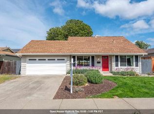 973 Hanover St, Livermore, CA