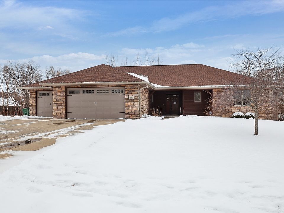 1st image of 3418 Silverado Dr