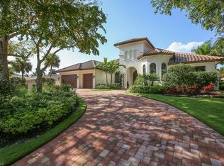 540 Regatta Rd, Naples, FL 34103