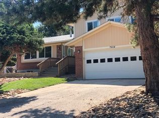 7604 E Colgate Pl, Denver, CO 80231
