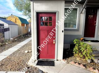 419 S Juniper St #B, Nampa, ID 83686
