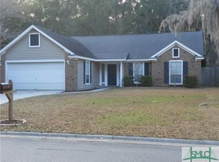 136 Oak Pointe Trl, Savannah, GA 31419