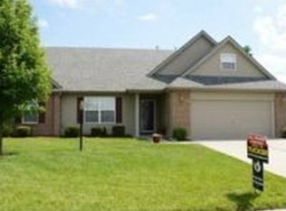 7933 Alanton Park Dr, Newburgh, IN