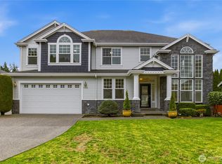 12006 183rd Street E, Puyallup, WA