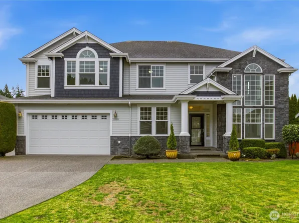 12006 183rd Street E, Puyallup, WA 98374