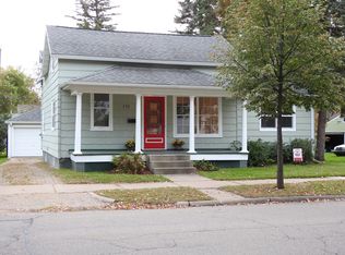 723 E Bridge St, Wausau, WI 54403