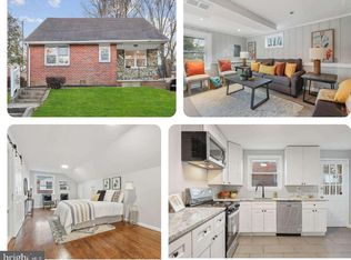 726 Nottingham Rd, Baltimore, MD 21229