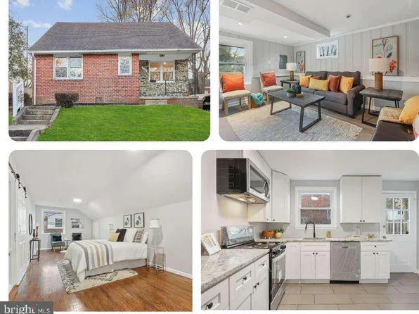726 Nottingham Rd, Baltimore, MD 21229