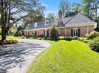 514 Fishers Rd, Bryn Mawr, PA 19010