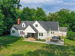 865 N Revere Rd, Akron, OH 44333