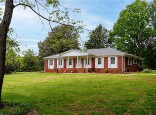 3917 Iron Works Rd, Reidsville, NC 27320