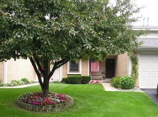 463 Glenway St, Brighton, MI 48116