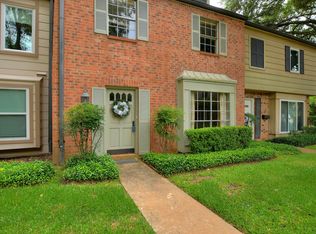 6603 Valleyside Rd, Austin, TX 78731