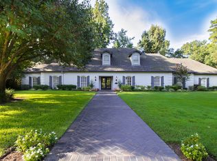 1302 Mockingbird Ln, Longview, TX 75601