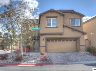 10700 Cordero Dr, Reno, NV 89521