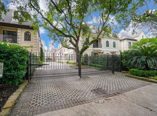 5019 Tangle Ln, Houston, TX 77056