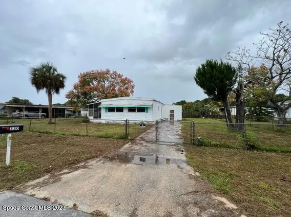 330 Creole Dr, Merritt Island, FL 32953